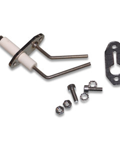 Ignition electrode for Thermorizer TR 75/B